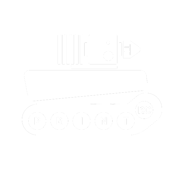 Print your own tank